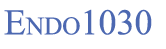 Endo1030